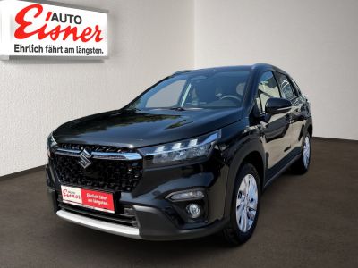 Suzuki S-Cross Neuwagen Suzuki S-Cross Neuwagen
