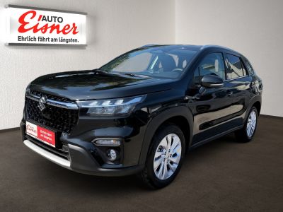 Suzuki S-Cross Neuwagen Suzuki S-Cross Neuwagen
