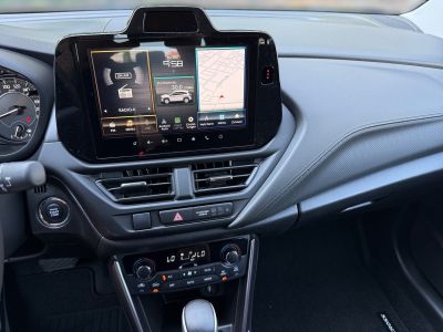 Suzuki S-Cross Neuwagen Suzuki S-Cross Neuwagen