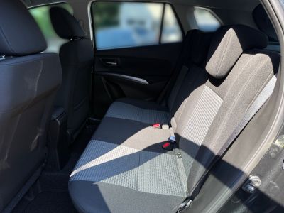 Suzuki S-Cross Neuwagen Suzuki S-Cross Neuwagen