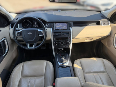Land Rover Discovery Sport Gebrauchtwagen