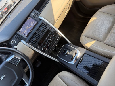 Land Rover Discovery Sport Gebrauchtwagen