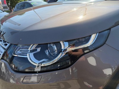 Land Rover Discovery Sport Gebrauchtwagen