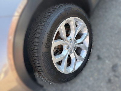 Land Rover Discovery Sport Gebrauchtwagen