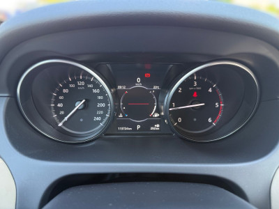 Land Rover Discovery Sport Gebrauchtwagen