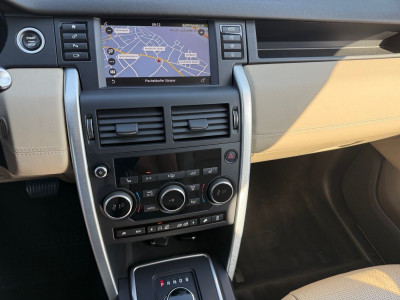 Land Rover Discovery Sport Gebrauchtwagen
