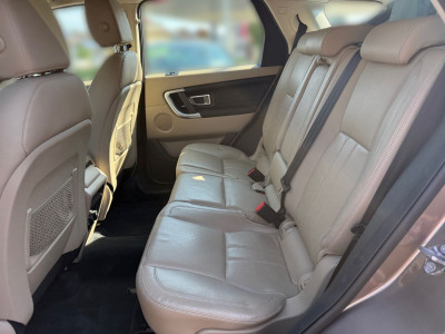 Land Rover Discovery Sport Gebrauchtwagen