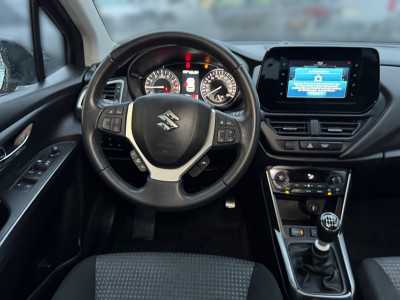 Suzuki S-Cross Gebrauchtwagen