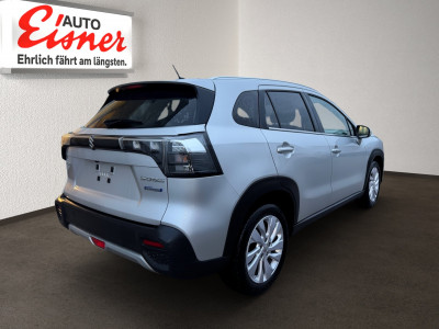 Suzuki S-Cross Gebrauchtwagen