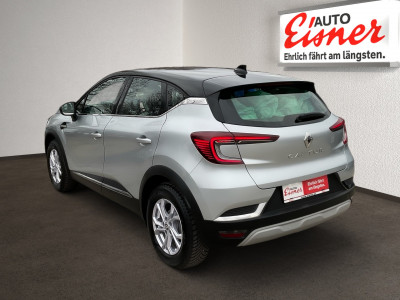 Renault Captur Gebrauchtwagen Renault Captur Gebrauchtwagen