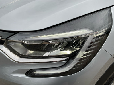 Renault Captur Gebrauchtwagen Renault Captur Gebrauchtwagen