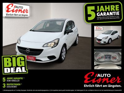 Opel Corsa Gebrauchtwagen Opel Corsa Gebrauchtwagen