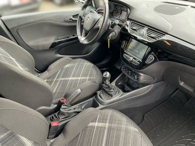 Opel Corsa Gebrauchtwagen Opel Corsa Gebrauchtwagen
