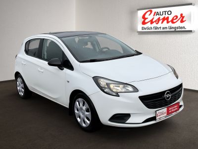 Opel Corsa Gebrauchtwagen Opel Corsa Gebrauchtwagen