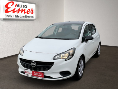 Opel Corsa Gebrauchtwagen Opel Corsa Gebrauchtwagen