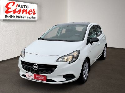 Opel Corsa Gebrauchtwagen Opel Corsa Gebrauchtwagen