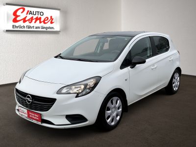 Opel Corsa Gebrauchtwagen Opel Corsa Gebrauchtwagen