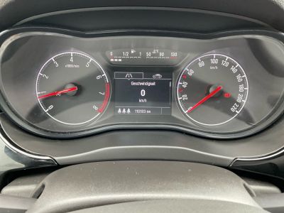 Opel Corsa Gebrauchtwagen Opel Corsa Gebrauchtwagen
