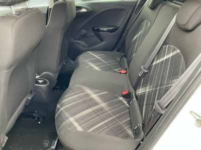 Opel Corsa Gebrauchtwagen Opel Corsa Gebrauchtwagen