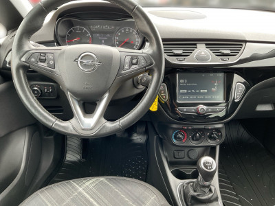 Opel Corsa Gebrauchtwagen Opel Corsa Gebrauchtwagen