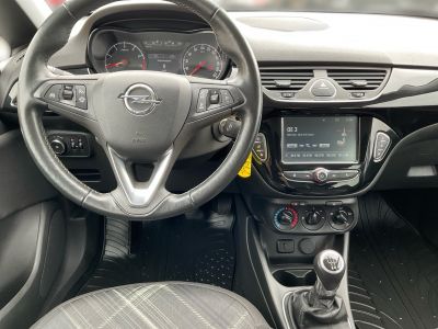 Opel Corsa Gebrauchtwagen Opel Corsa Gebrauchtwagen