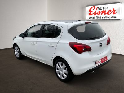 Opel Corsa Gebrauchtwagen Opel Corsa Gebrauchtwagen