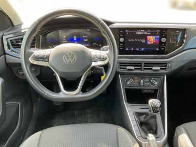 VW Taigo Gebrauchtwagen VW Taigo Gebrauchtwagen