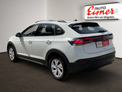 VW Taigo Gebrauchtwagen VW Taigo Gebrauchtwagen