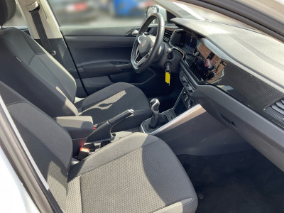 VW Taigo Gebrauchtwagen VW Taigo Gebrauchtwagen