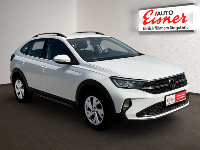 VW Taigo Gebrauchtwagen VW Taigo Gebrauchtwagen