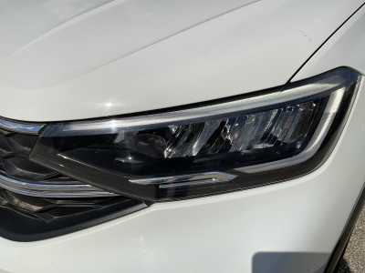 VW Taigo Gebrauchtwagen VW Taigo Gebrauchtwagen