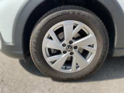 VW Taigo Gebrauchtwagen VW Taigo Gebrauchtwagen
