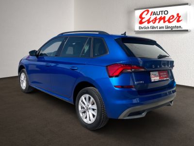 Skoda Kamiq Gebrauchtwagen Skoda Kamiq Gebrauchtwagen