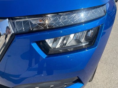 Skoda Kamiq Gebrauchtwagen Skoda Kamiq Gebrauchtwagen