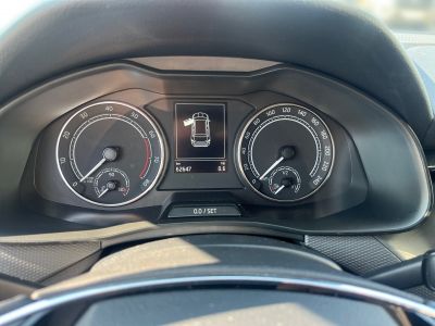 Skoda Kamiq Gebrauchtwagen Skoda Kamiq Gebrauchtwagen