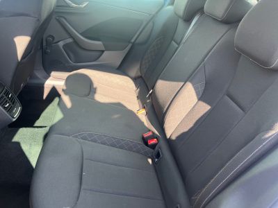 Skoda Kamiq Gebrauchtwagen Skoda Kamiq Gebrauchtwagen