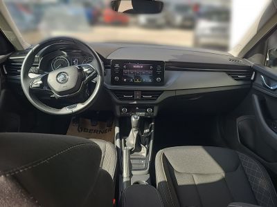 Skoda Kamiq Gebrauchtwagen Skoda Kamiq Gebrauchtwagen