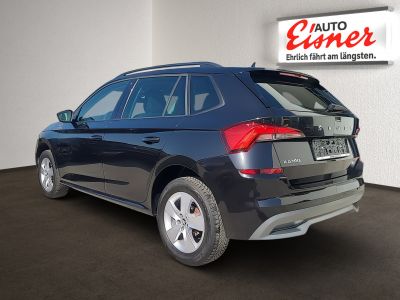 Skoda Kamiq Gebrauchtwagen Skoda Kamiq Gebrauchtwagen