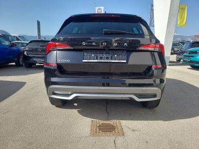 Skoda Kamiq Gebrauchtwagen Skoda Kamiq Gebrauchtwagen
