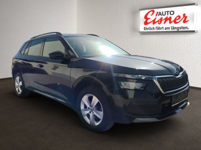 Skoda Kamiq Gebrauchtwagen Skoda Kamiq Gebrauchtwagen