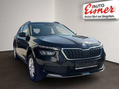 Skoda Kamiq Gebrauchtwagen Skoda Kamiq Gebrauchtwagen
