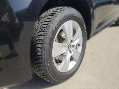 Skoda Kamiq Gebrauchtwagen Skoda Kamiq Gebrauchtwagen