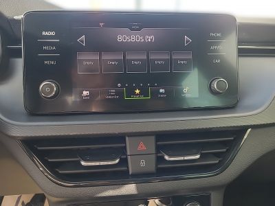 Skoda Kamiq Gebrauchtwagen Skoda Kamiq Gebrauchtwagen
