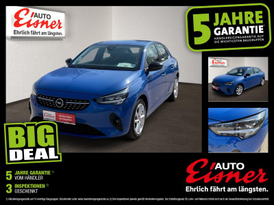 Opel Corsa Gebrauchtwagen Opel Corsa Gebrauchtwagen