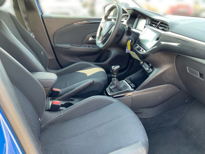 Opel Corsa Gebrauchtwagen Opel Corsa Gebrauchtwagen