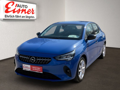 Opel Corsa Gebrauchtwagen Opel Corsa Gebrauchtwagen