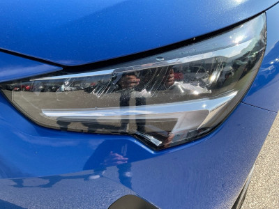 Opel Corsa Gebrauchtwagen Opel Corsa Gebrauchtwagen