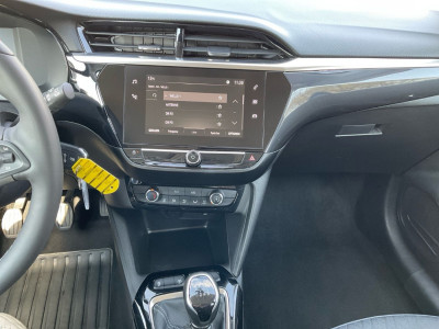 Opel Corsa Gebrauchtwagen Opel Corsa Gebrauchtwagen