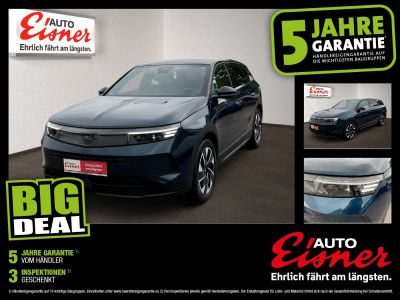 Opel Grandland Gebrauchtwagen