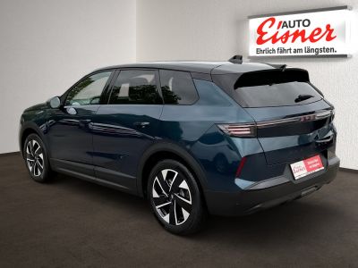 Opel Grandland Gebrauchtwagen Opel Grandland Gebrauchtwagen